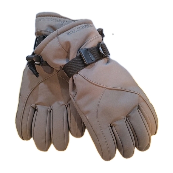 Boulder Gear 
Insulated Waterproof Snow Gloves Large - Picture 1 of 8
